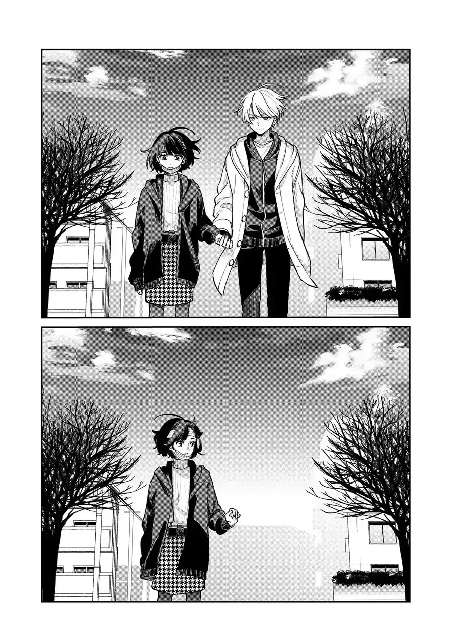 Sachiiro No One Room Chapter 67 - 27