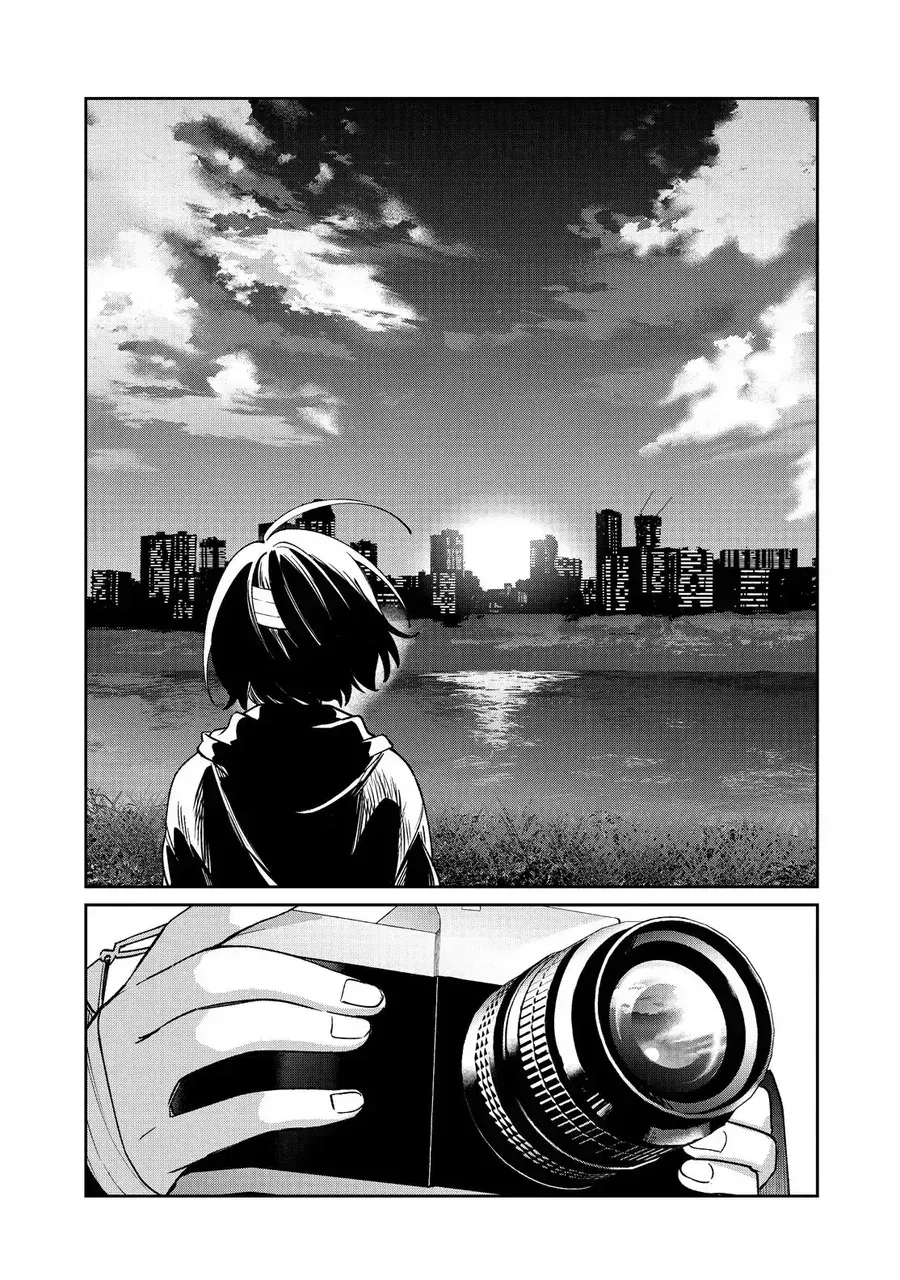 Sachiiro No One Room Chapter 67 - 30