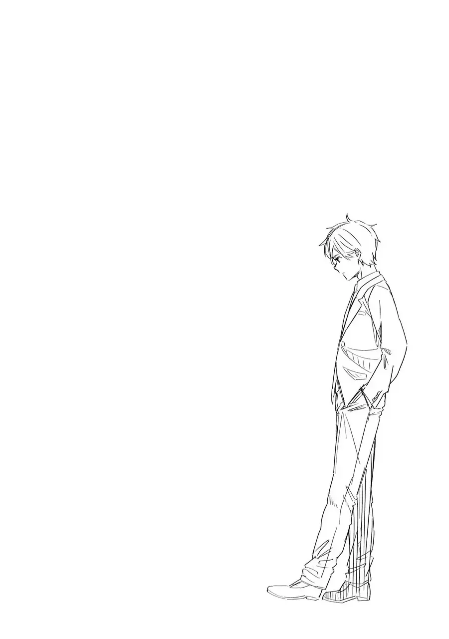 Sachiiro No One Room Chapter 67 - 33