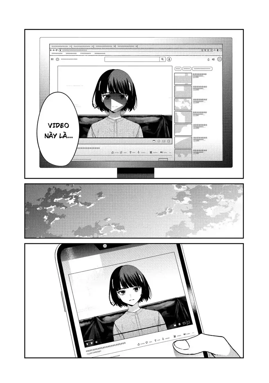 Sachiiro No One Room Chapter 67 - 10