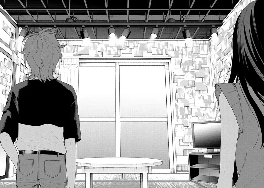 Sachiiro No One Room Chapter 68 - 24