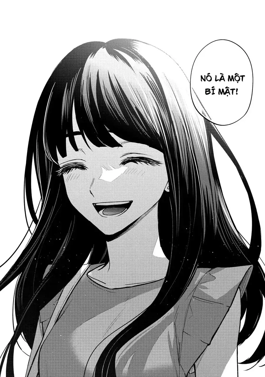 Sachiiro No One Room Chapter 68 - 29