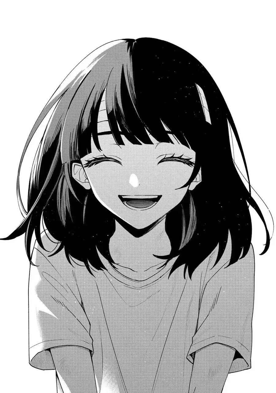 Sachiiro No One Room Chapter 68 - 36