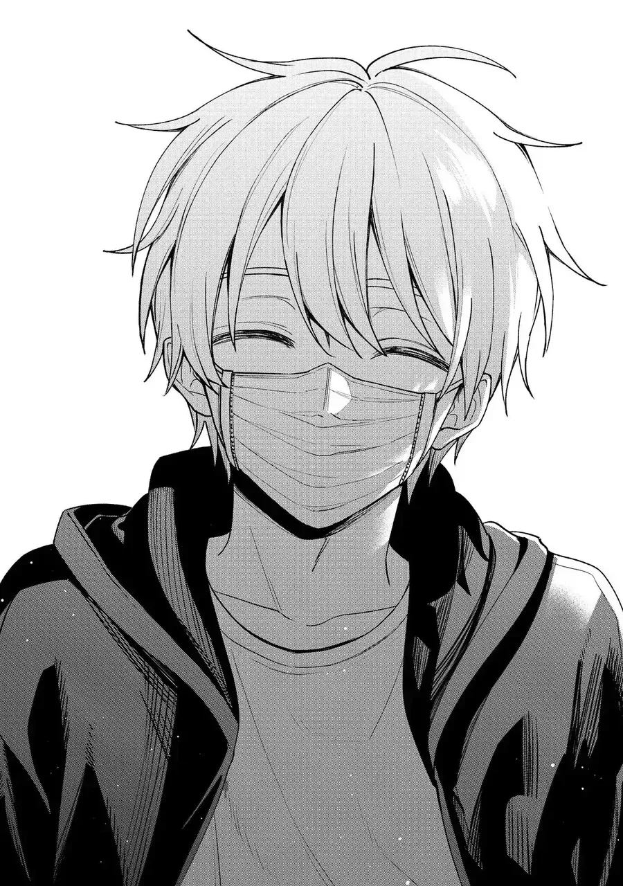 Sachiiro No One Room Chapter 68 - 37