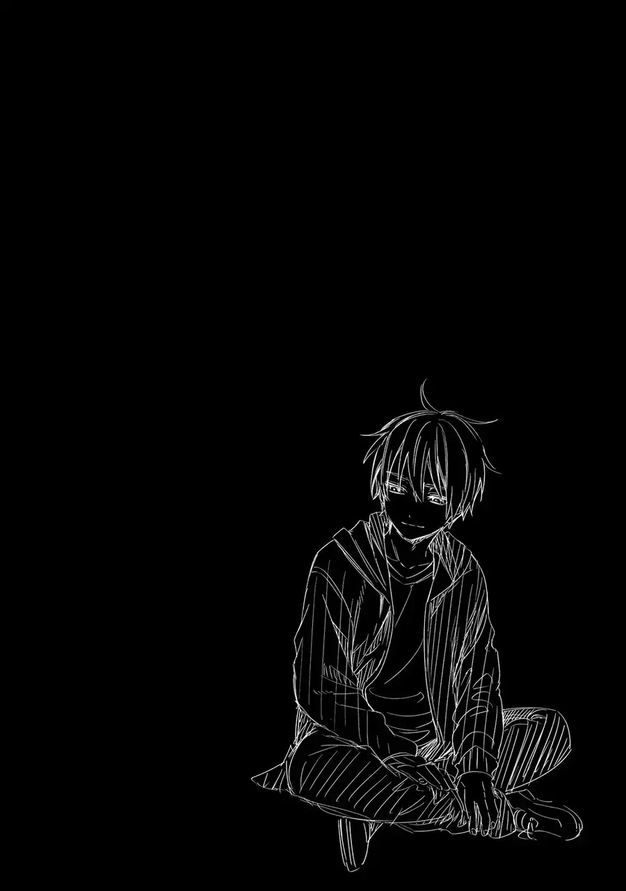 Sachiiro No One Room Chapter 68 - 40