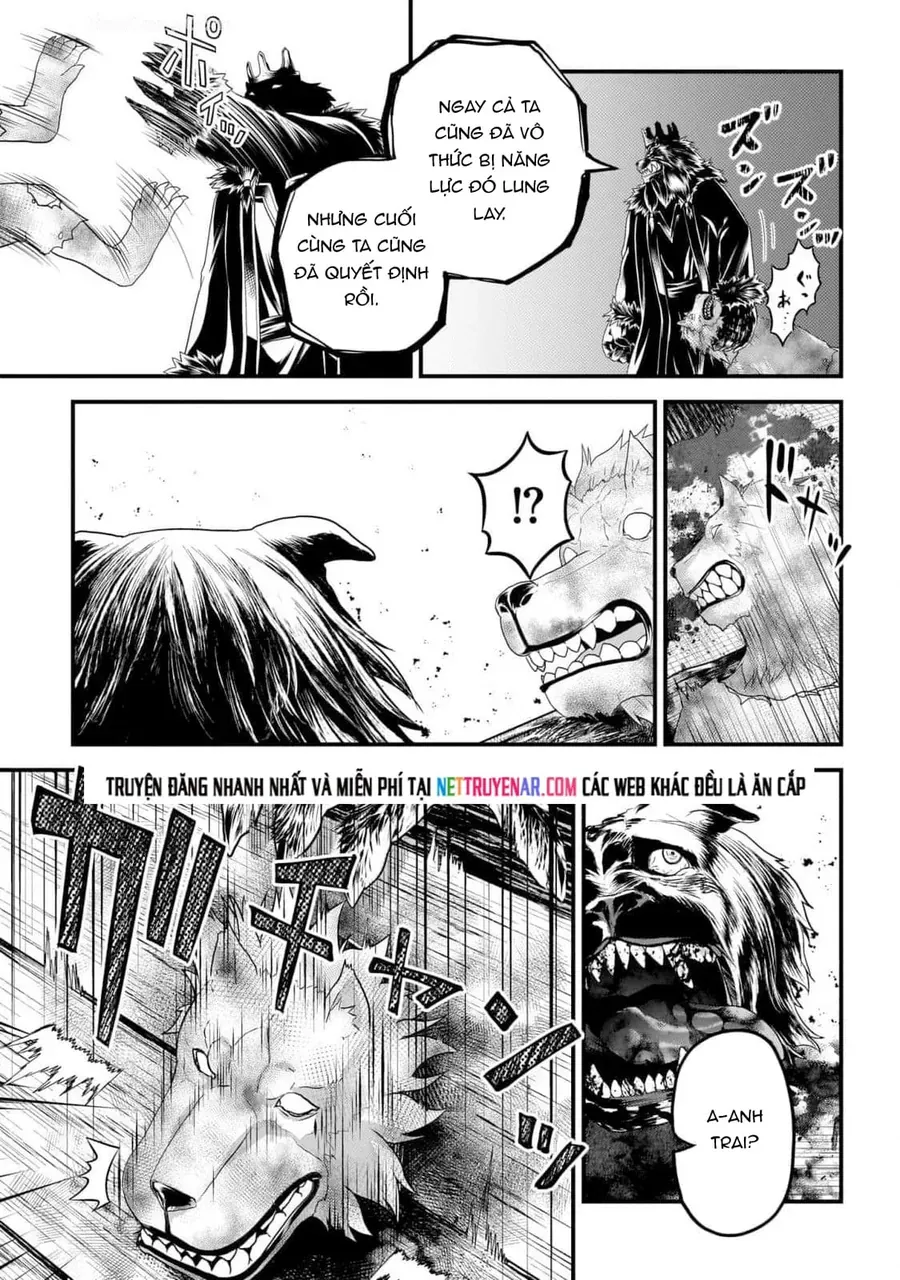 Murabito Desu Ga Nani Ka? Chapter 73 - 14