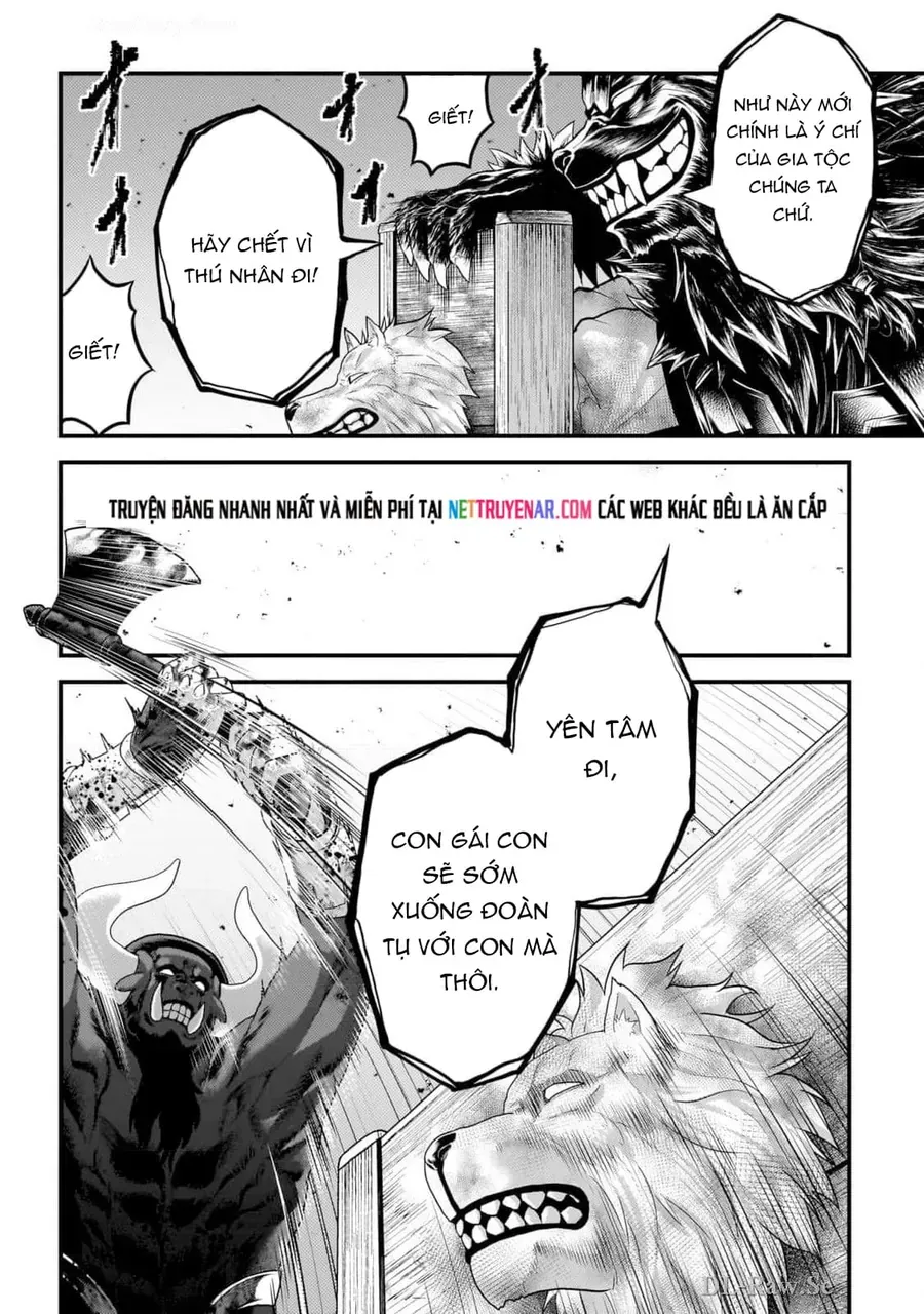 Murabito Desu Ga Nani Ka? Chapter 73 - 16