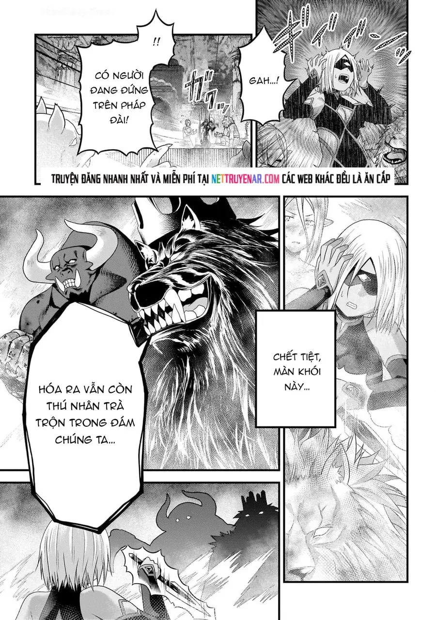 Murabito Desu Ga Nani Ka? Chapter 73 - 21