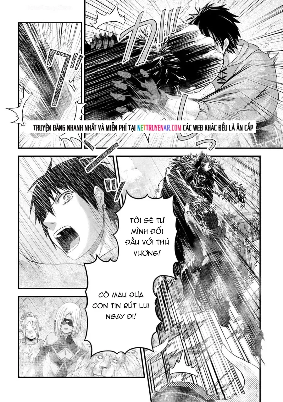 Murabito Desu Ga Nani Ka? Chapter 73 - 23