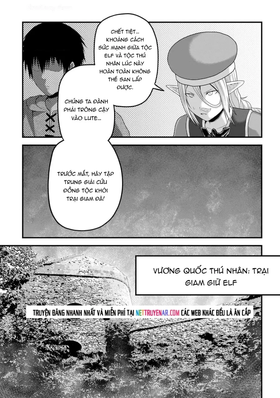 Murabito Desu Ga Nani Ka? Chapter 73 - 4