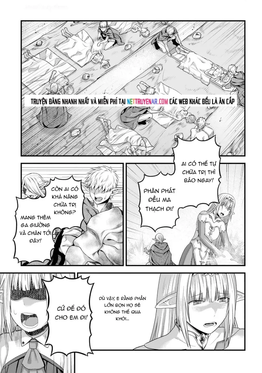 Murabito Desu Ga Nani Ka? Chapter 73 - 6