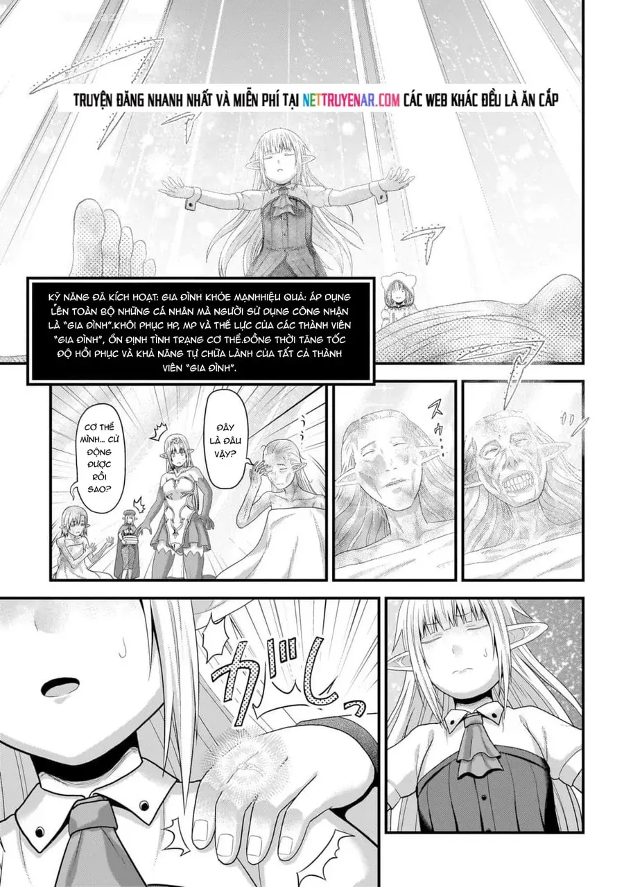 Murabito Desu Ga Nani Ka? Chapter 73 - 8