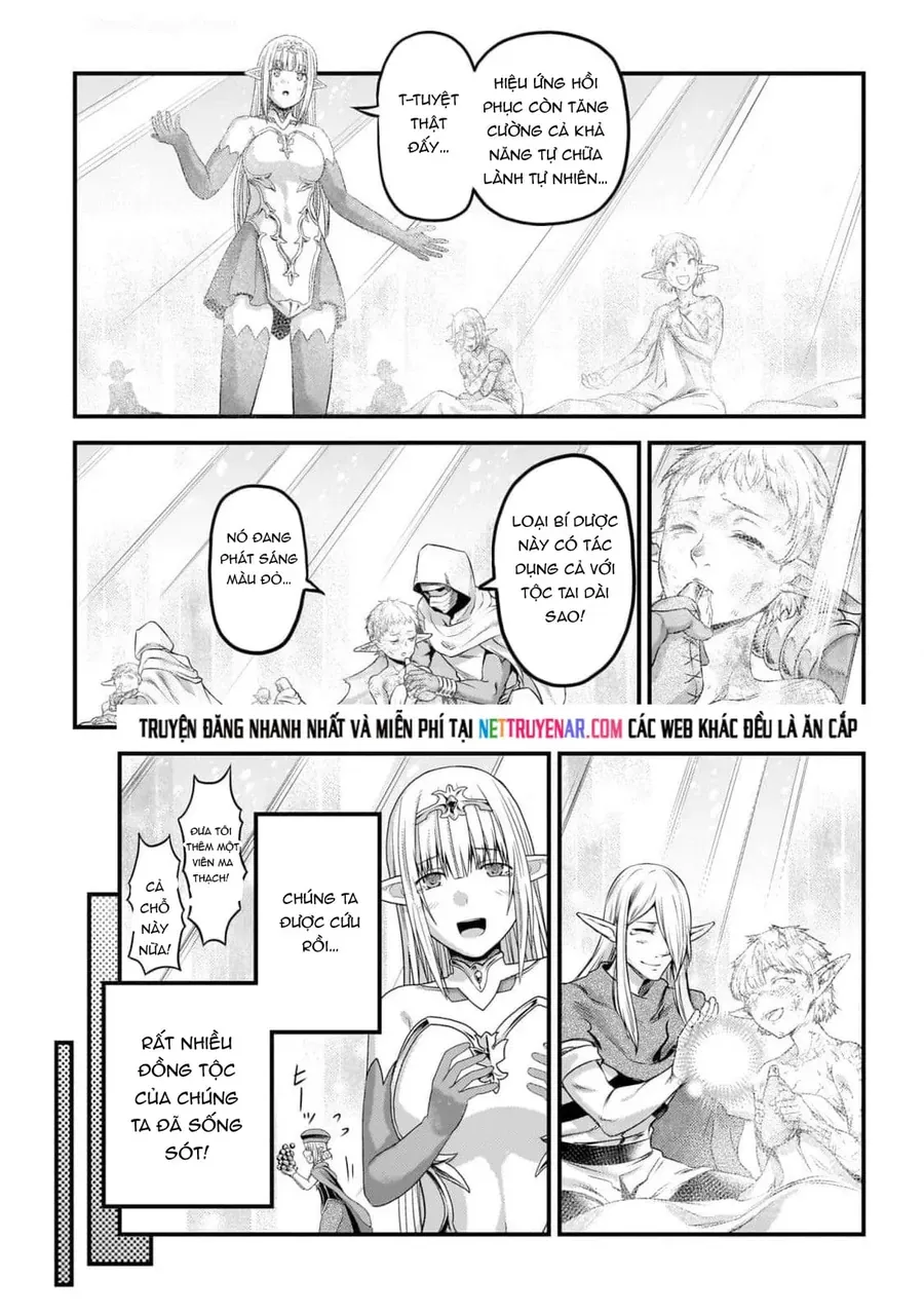 Murabito Desu Ga Nani Ka? Chapter 73 - 10