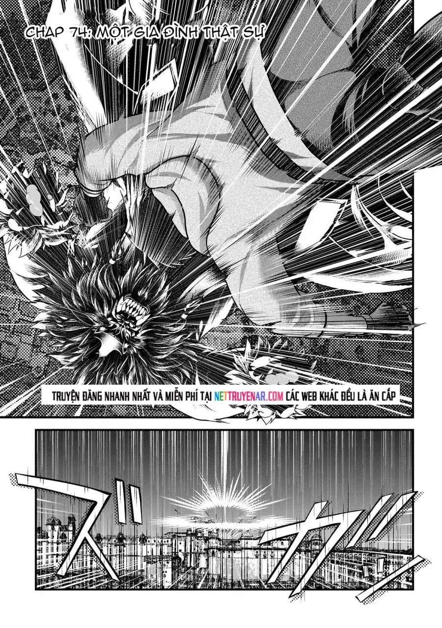 Murabito Desu Ga Nani Ka? Chapter 74 - 2