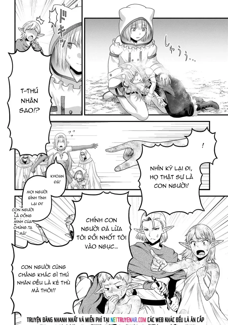 Murabito Desu Ga Nani Ka? Chapter 74 - 12