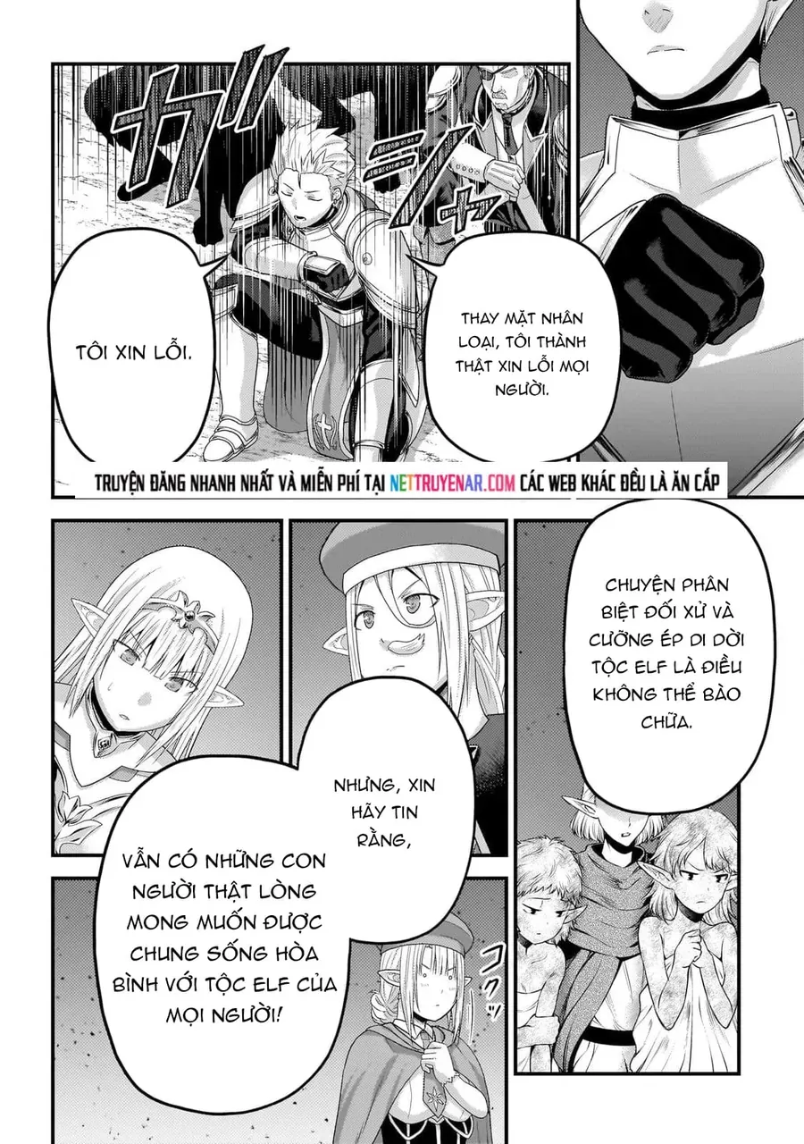 Murabito Desu Ga Nani Ka? Chapter 74 - 14