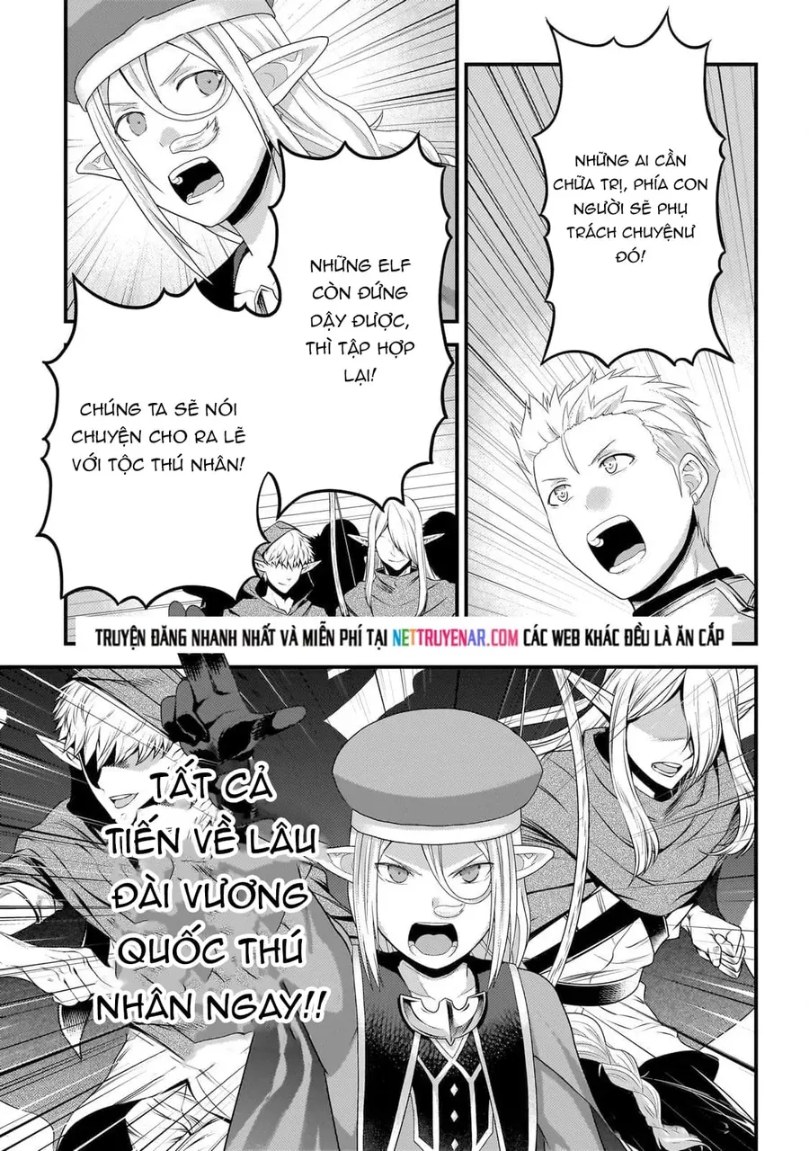 Murabito Desu Ga Nani Ka? Chapter 74 - 15