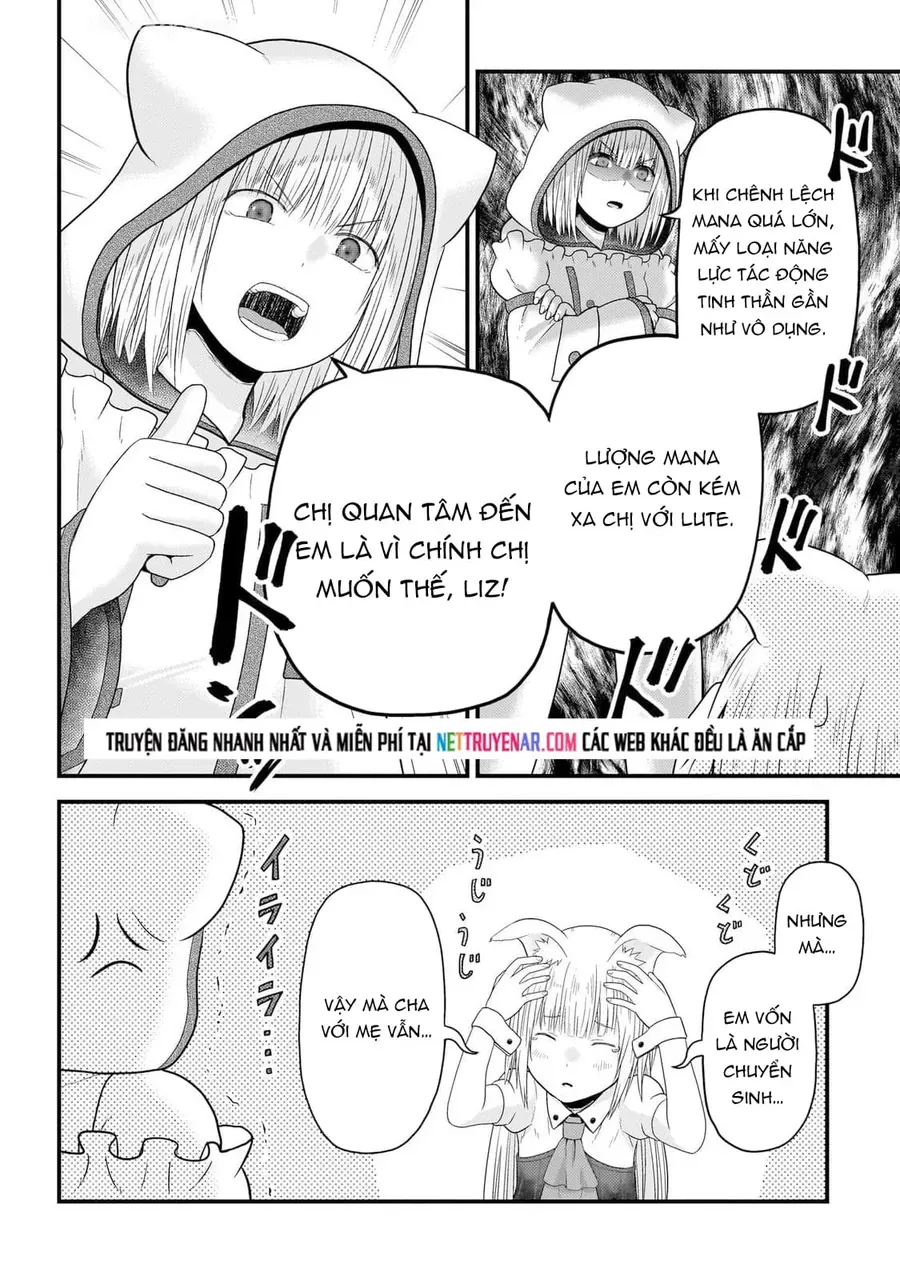Murabito Desu Ga Nani Ka? Chapter 74 - 18