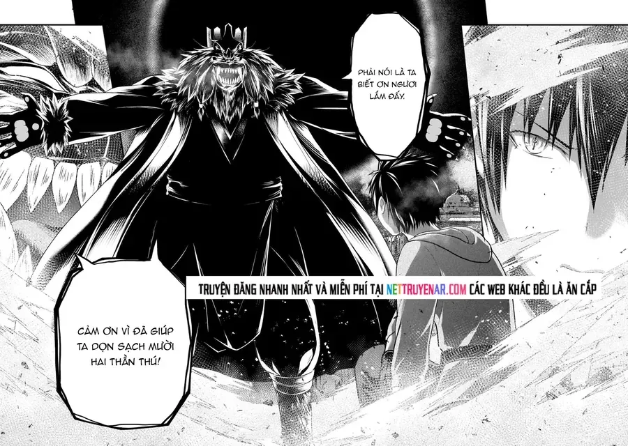 Murabito Desu Ga Nani Ka? Chapter 74 - 3