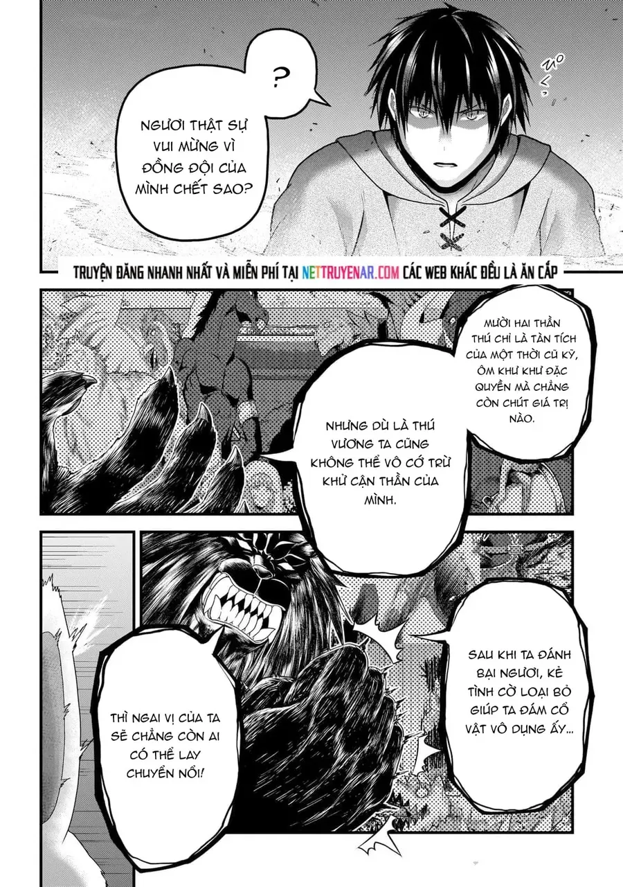 Murabito Desu Ga Nani Ka? Chapter 74 - 4