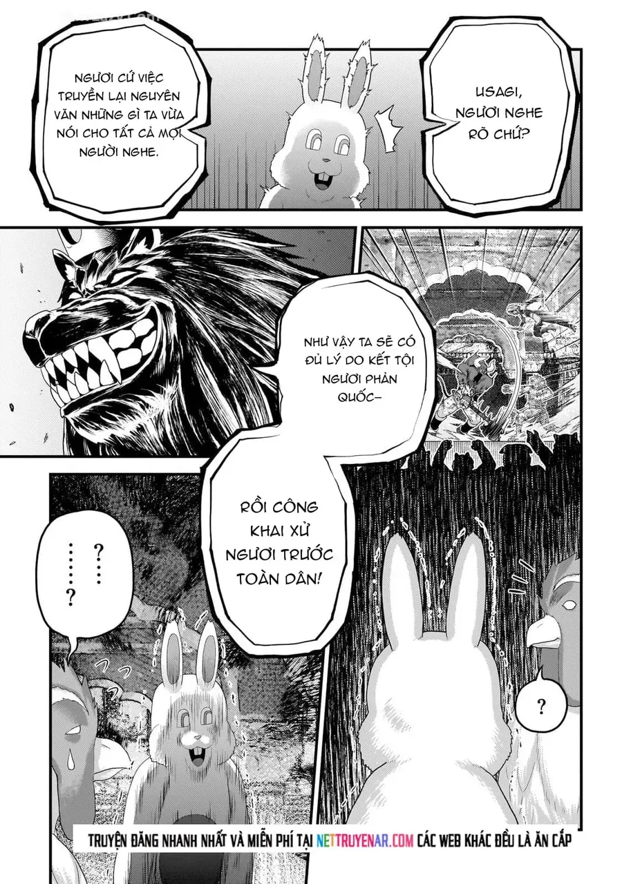 Murabito Desu Ga Nani Ka? Chapter 74 - 5