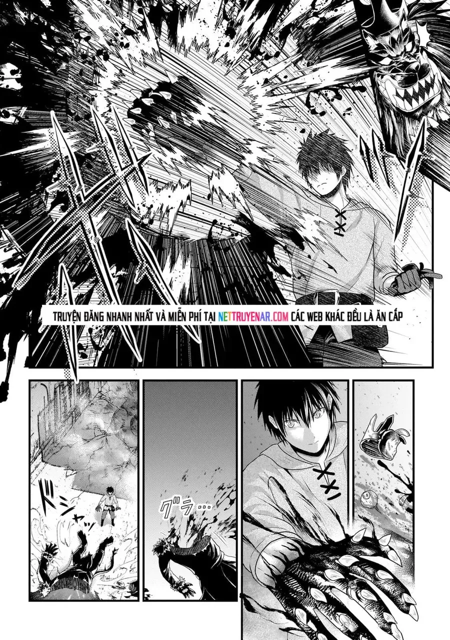 Murabito Desu Ga Nani Ka? Chapter 74 - 6