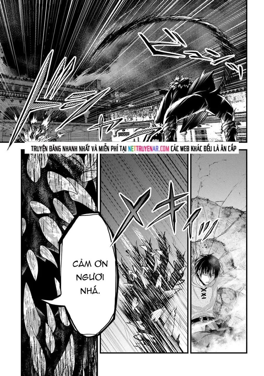 Murabito Desu Ga Nani Ka? Chapter 74 - 9