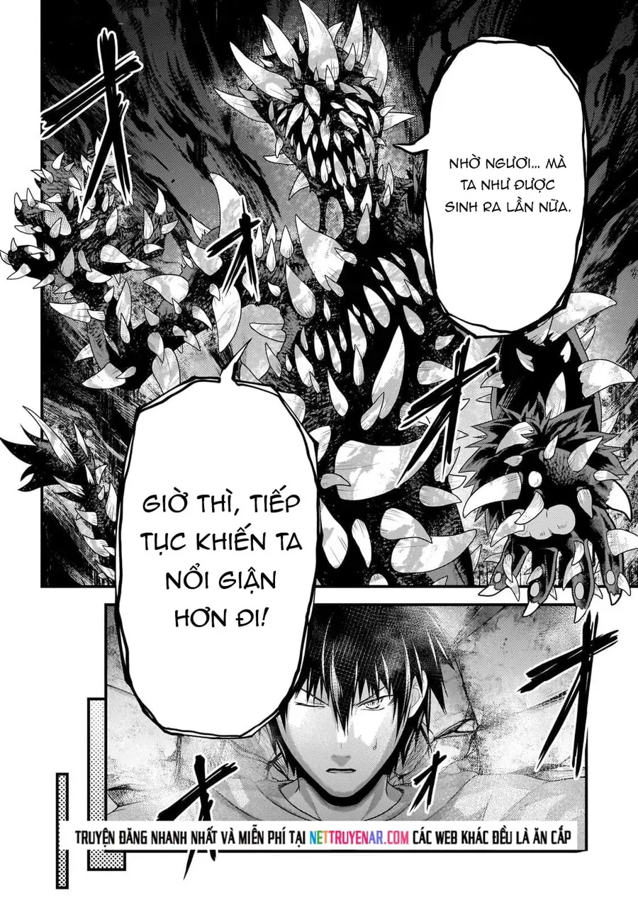 Murabito Desu Ga Nani Ka? Chapter 74 - 10