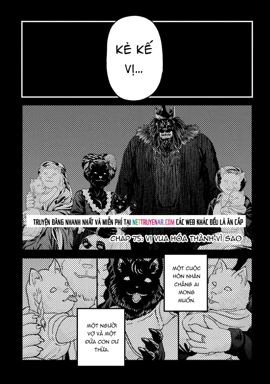 Murabito Desu Ga Nani Ka? Chapter 75 - 2