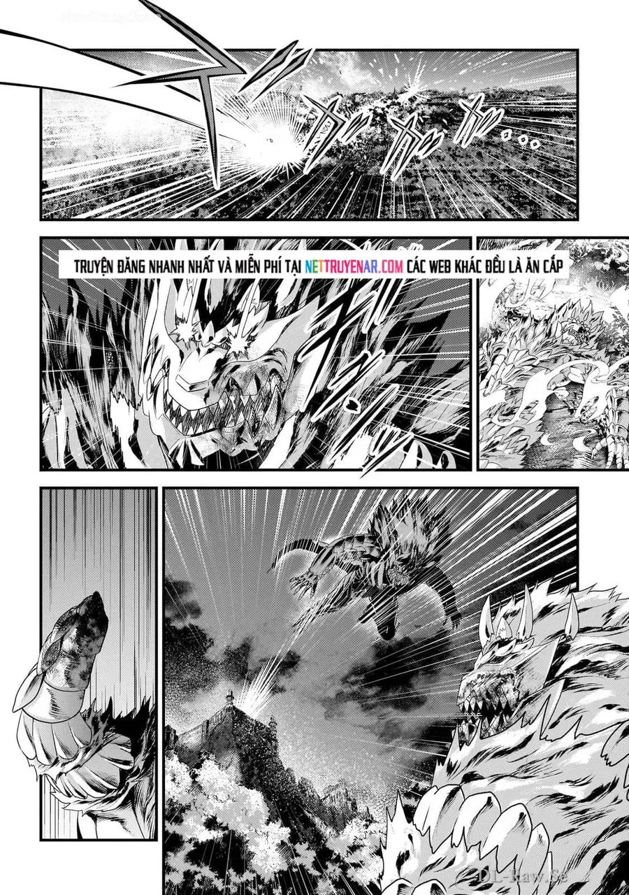 Murabito Desu Ga Nani Ka? Chapter 75 - 11