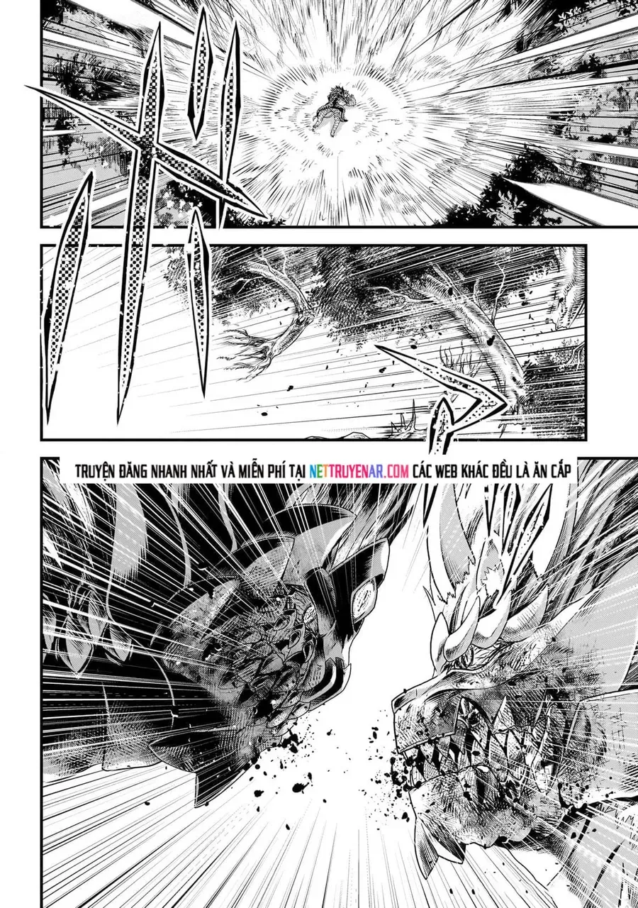 Murabito Desu Ga Nani Ka? Chapter 75 - 14