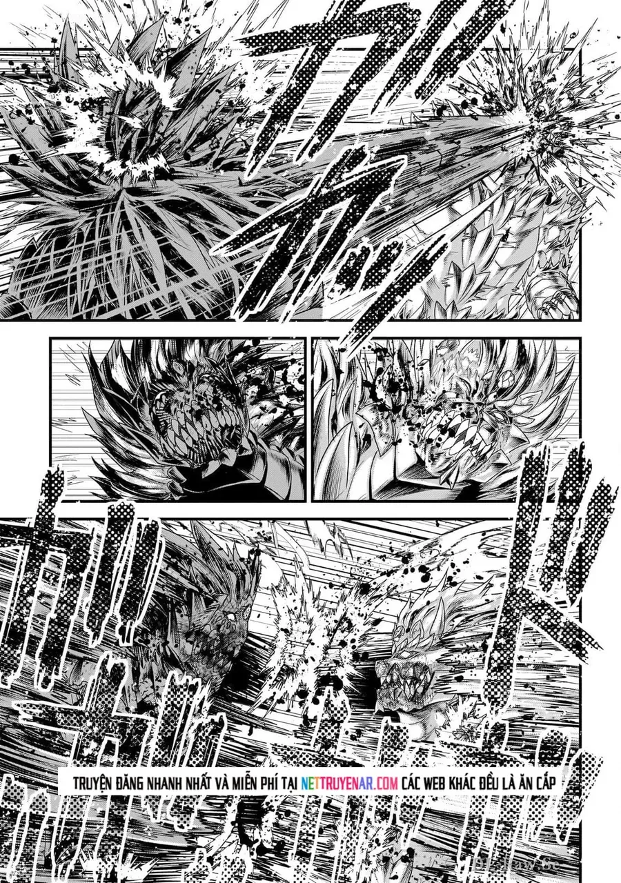 Murabito Desu Ga Nani Ka? Chapter 75 - 15