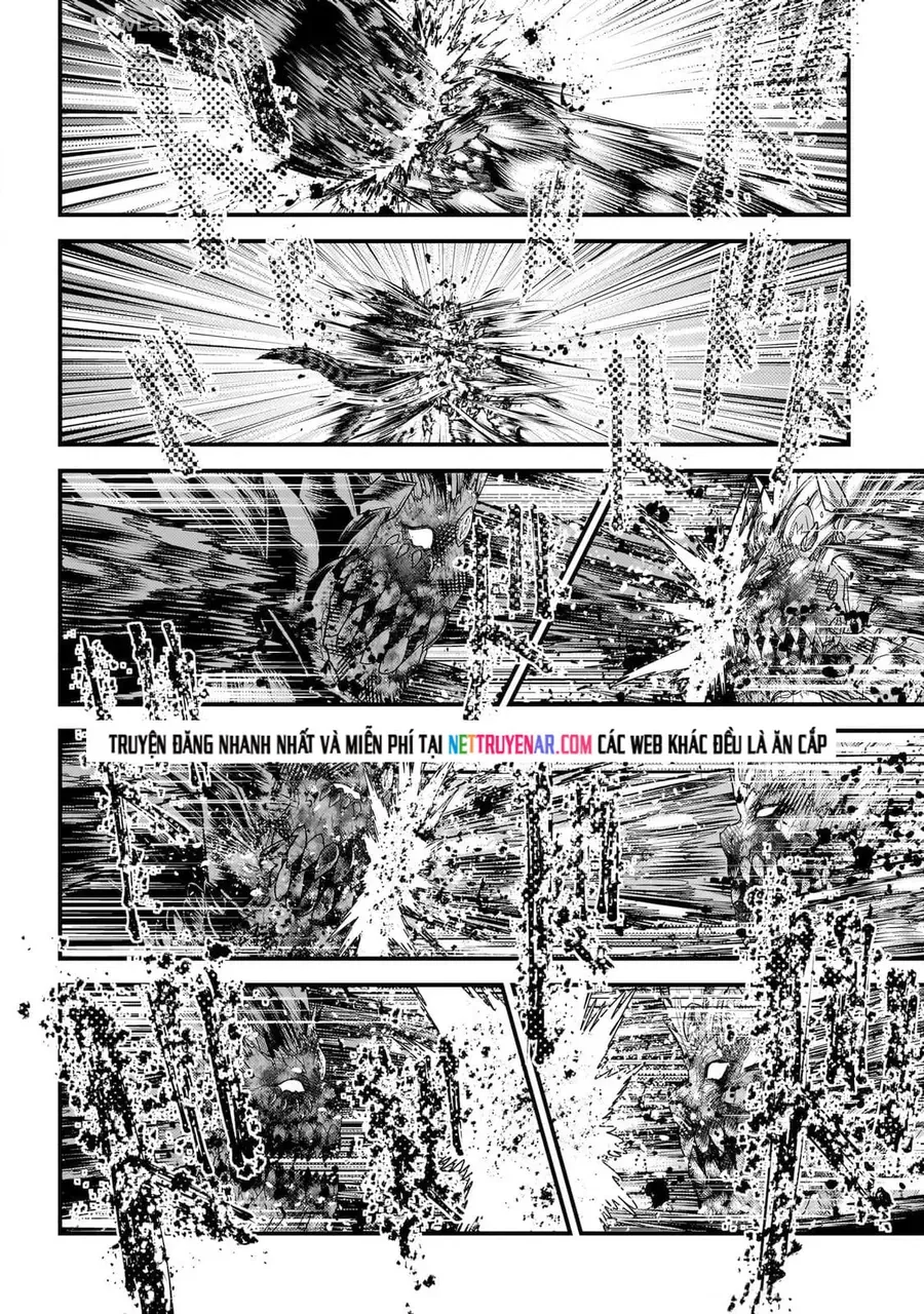 Murabito Desu Ga Nani Ka? Chapter 75 - 16