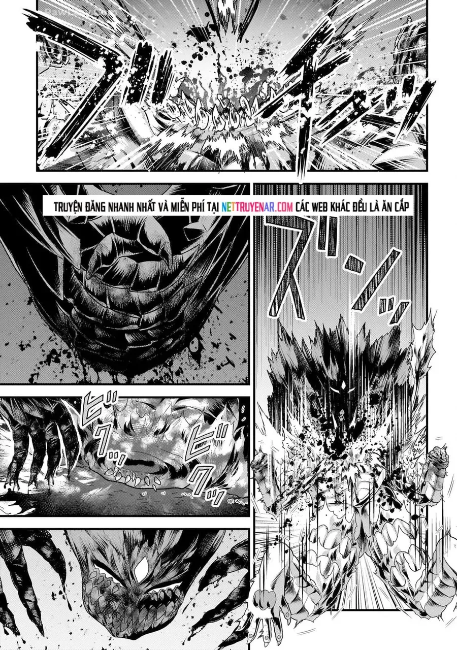 Murabito Desu Ga Nani Ka? Chapter 75 - 19