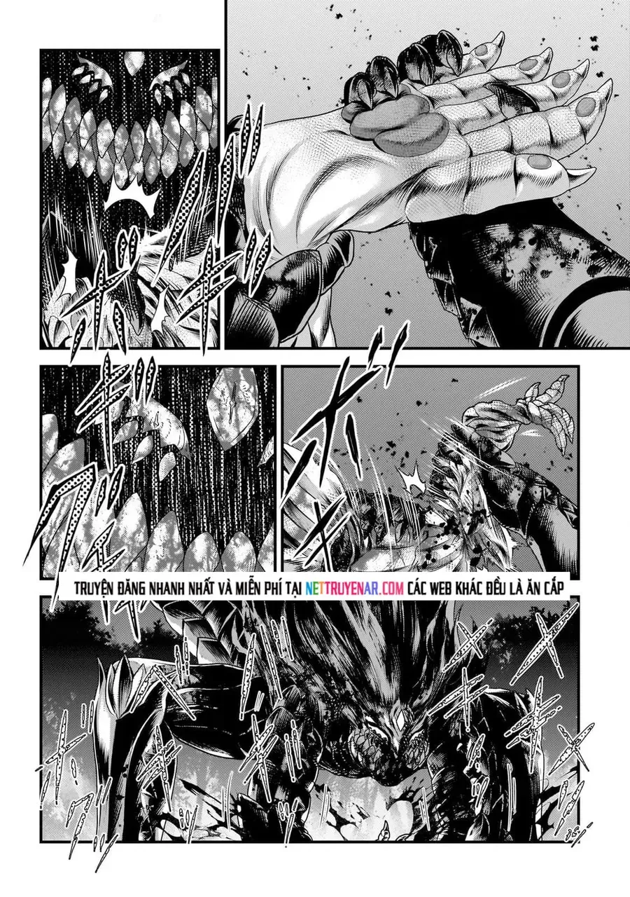 Murabito Desu Ga Nani Ka? Chapter 75 - 20