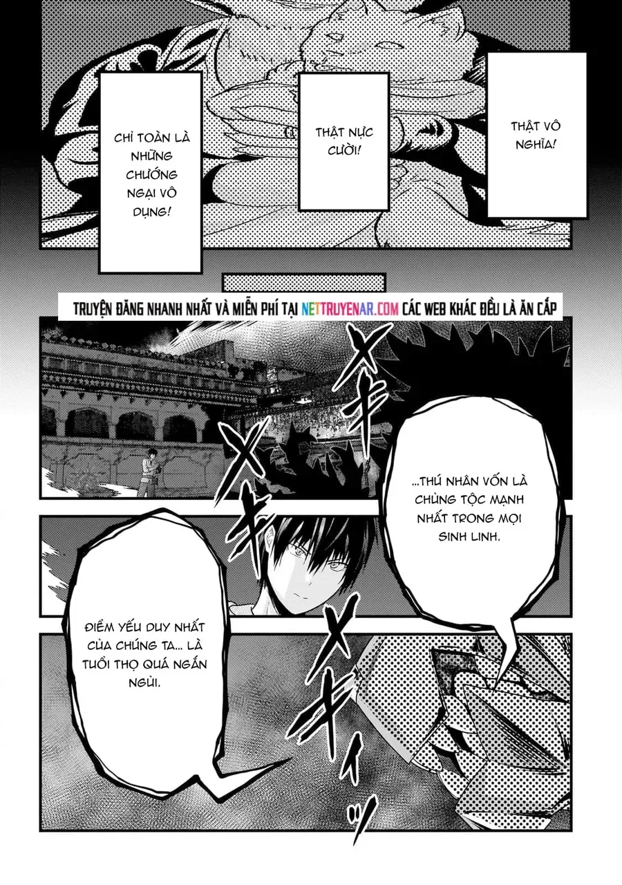 Murabito Desu Ga Nani Ka? Chapter 75 - 3