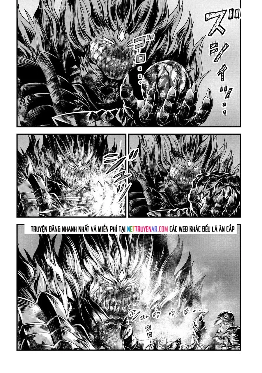 Murabito Desu Ga Nani Ka? Chapter 75 - 22