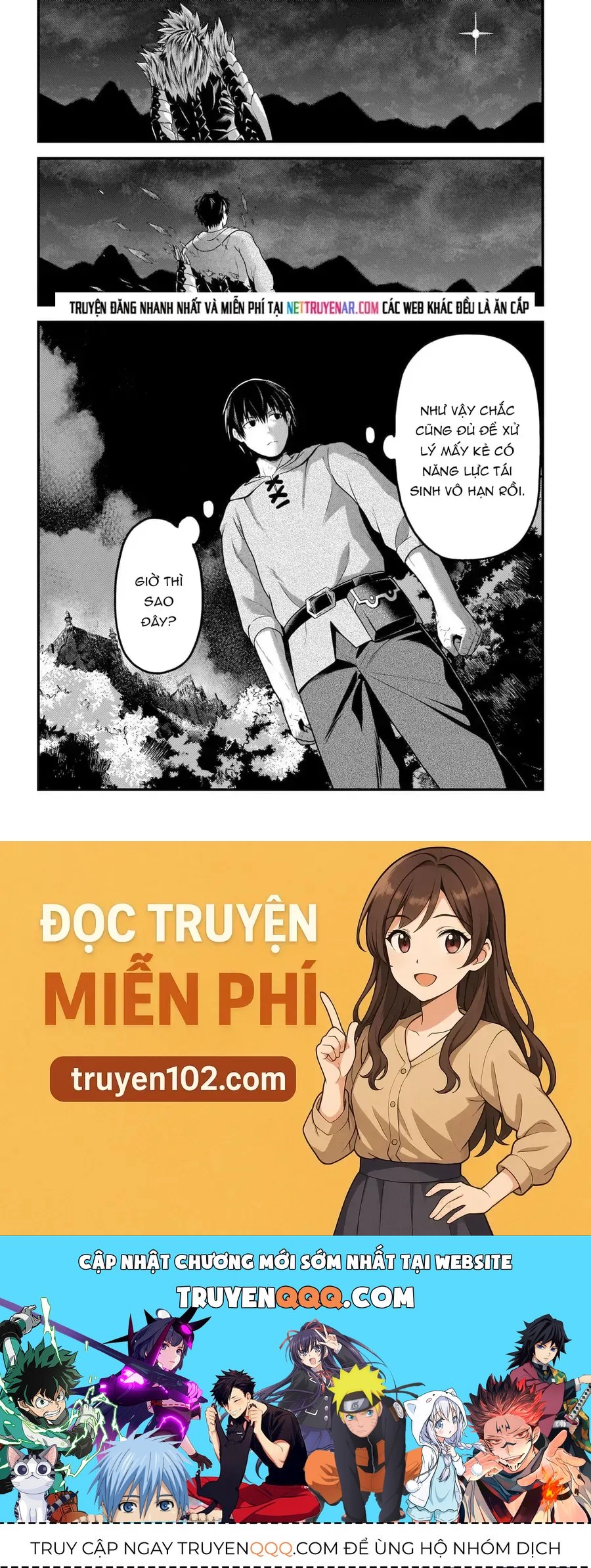 Murabito Desu Ga Nani Ka? Chapter 75 - 24