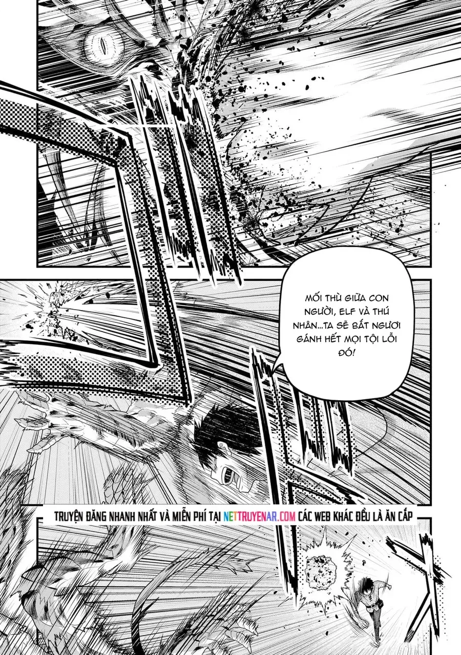 Murabito Desu Ga Nani Ka? Chapter 75 - 8