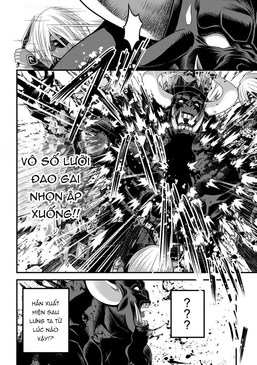 Murabito Desu Ga Nani Ka? Chapter 76 - 11