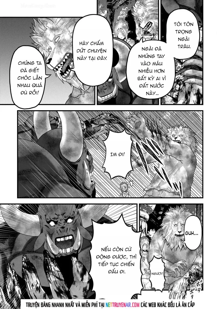 Murabito Desu Ga Nani Ka? Chapter 76 - 16