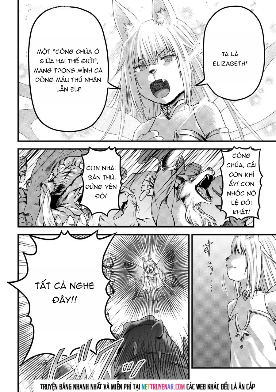 Murabito Desu Ga Nani Ka? Chapter 76 - 19