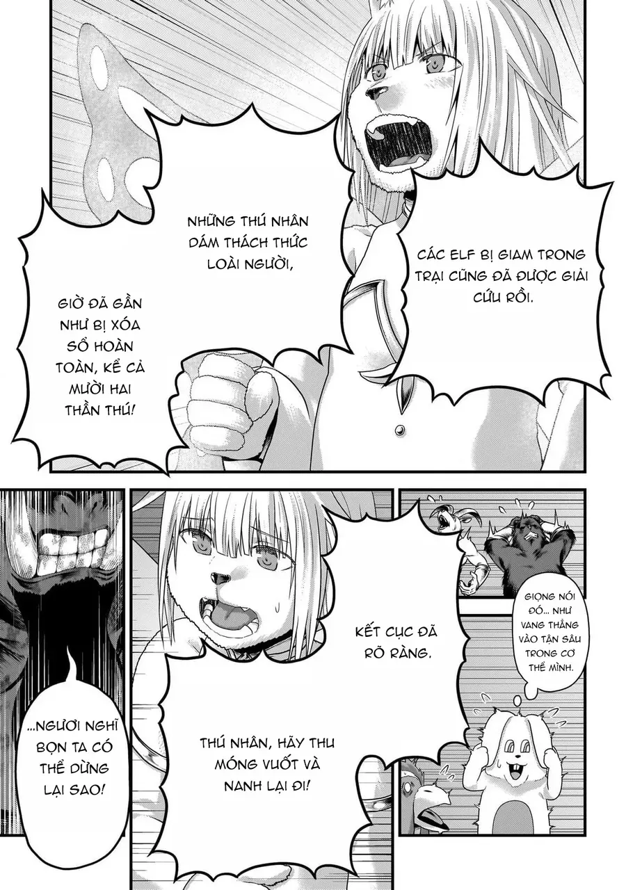 Murabito Desu Ga Nani Ka? Chapter 76 - 20