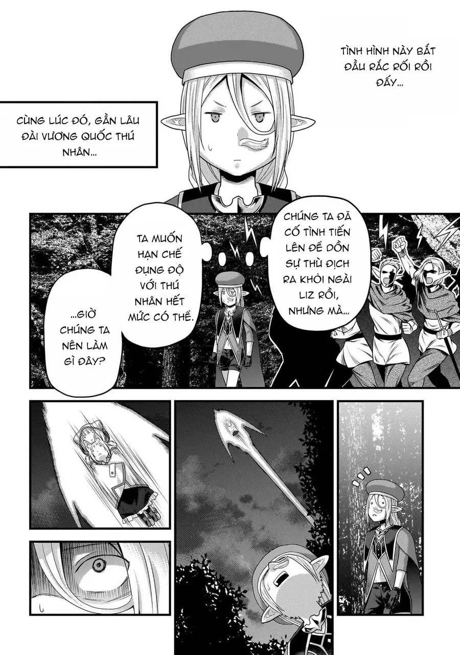 Murabito Desu Ga Nani Ka? Chapter 76 - 3