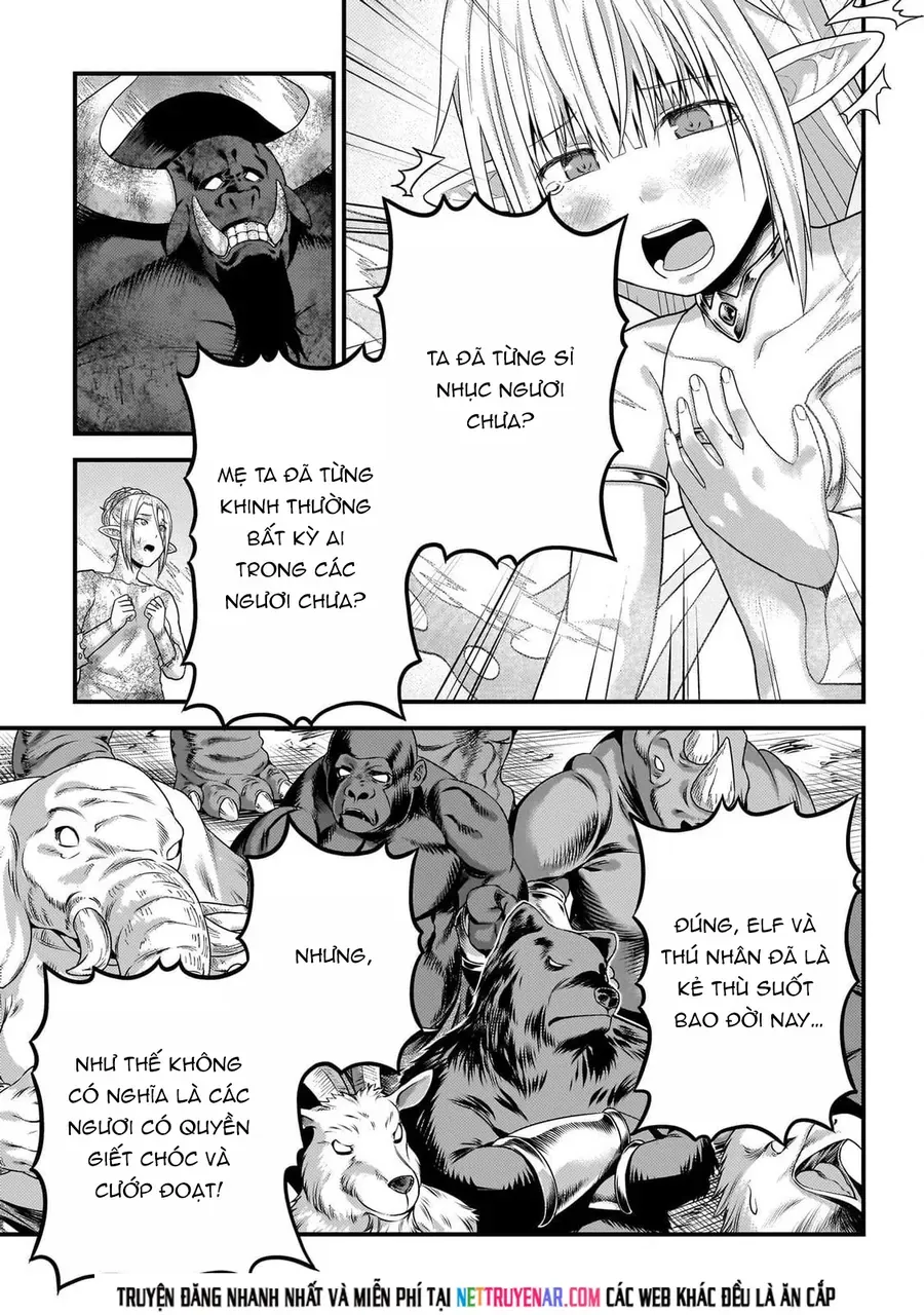 Murabito Desu Ga Nani Ka? Chapter 76 - 22