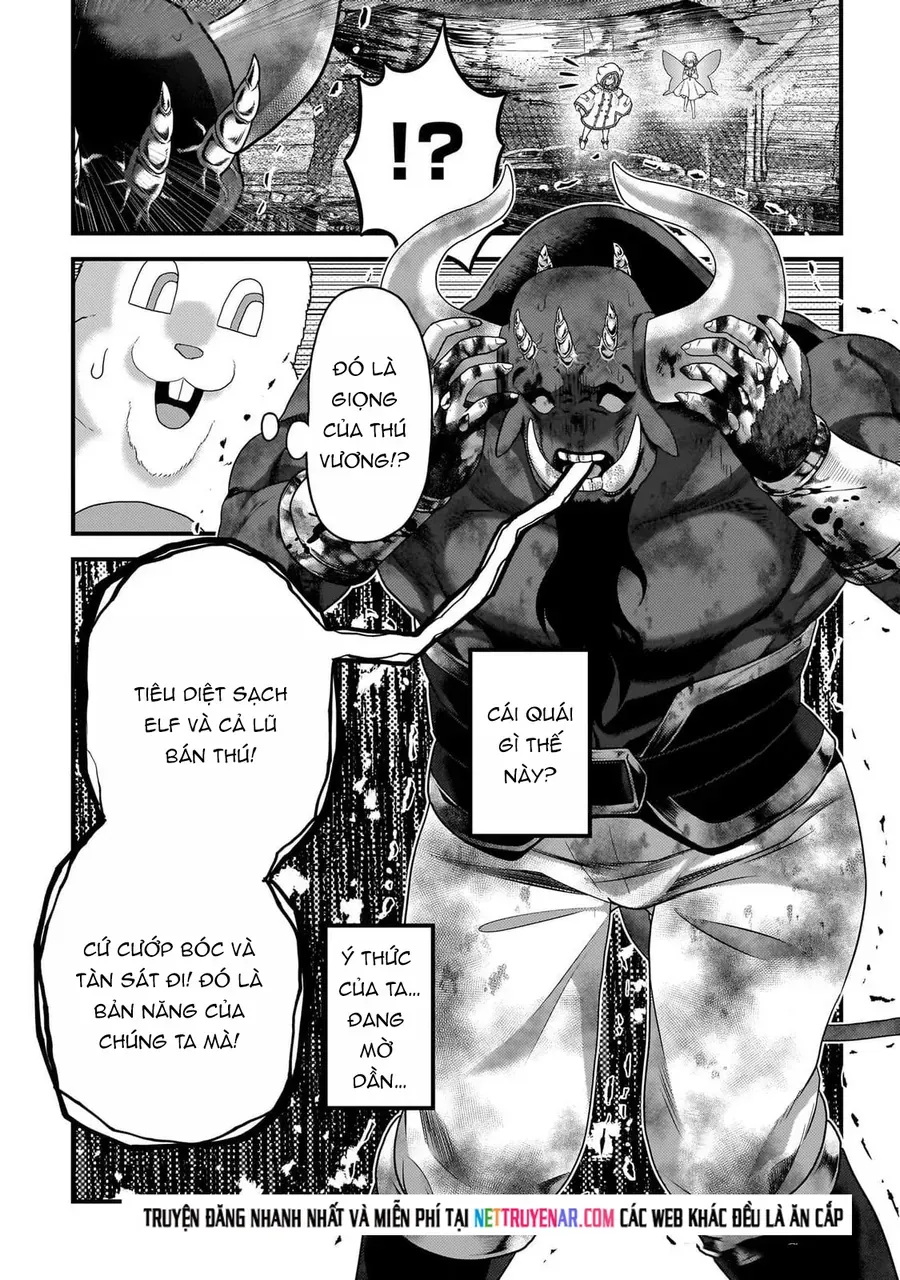 Murabito Desu Ga Nani Ka? Chapter 76 - 24