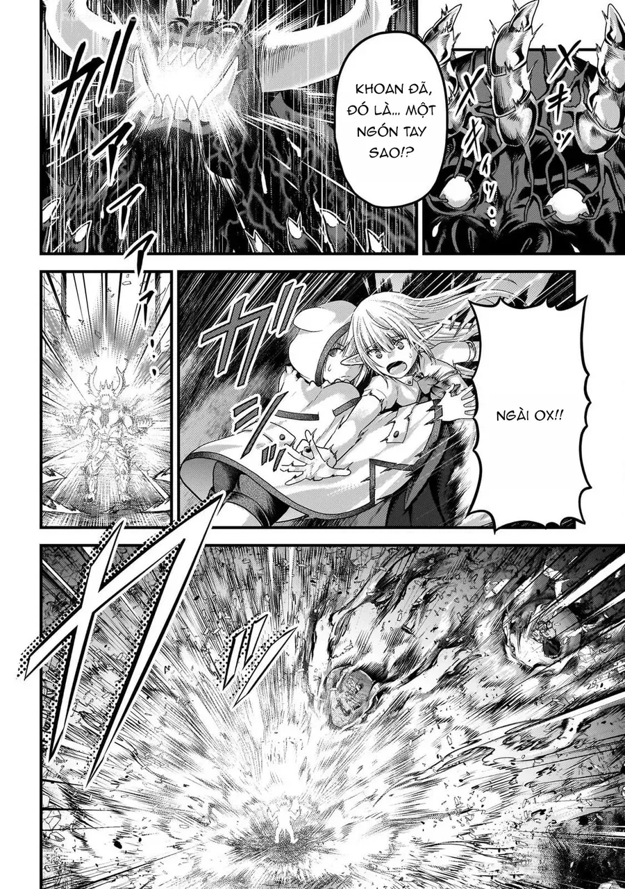 Murabito Desu Ga Nani Ka? Chapter 76 - 25