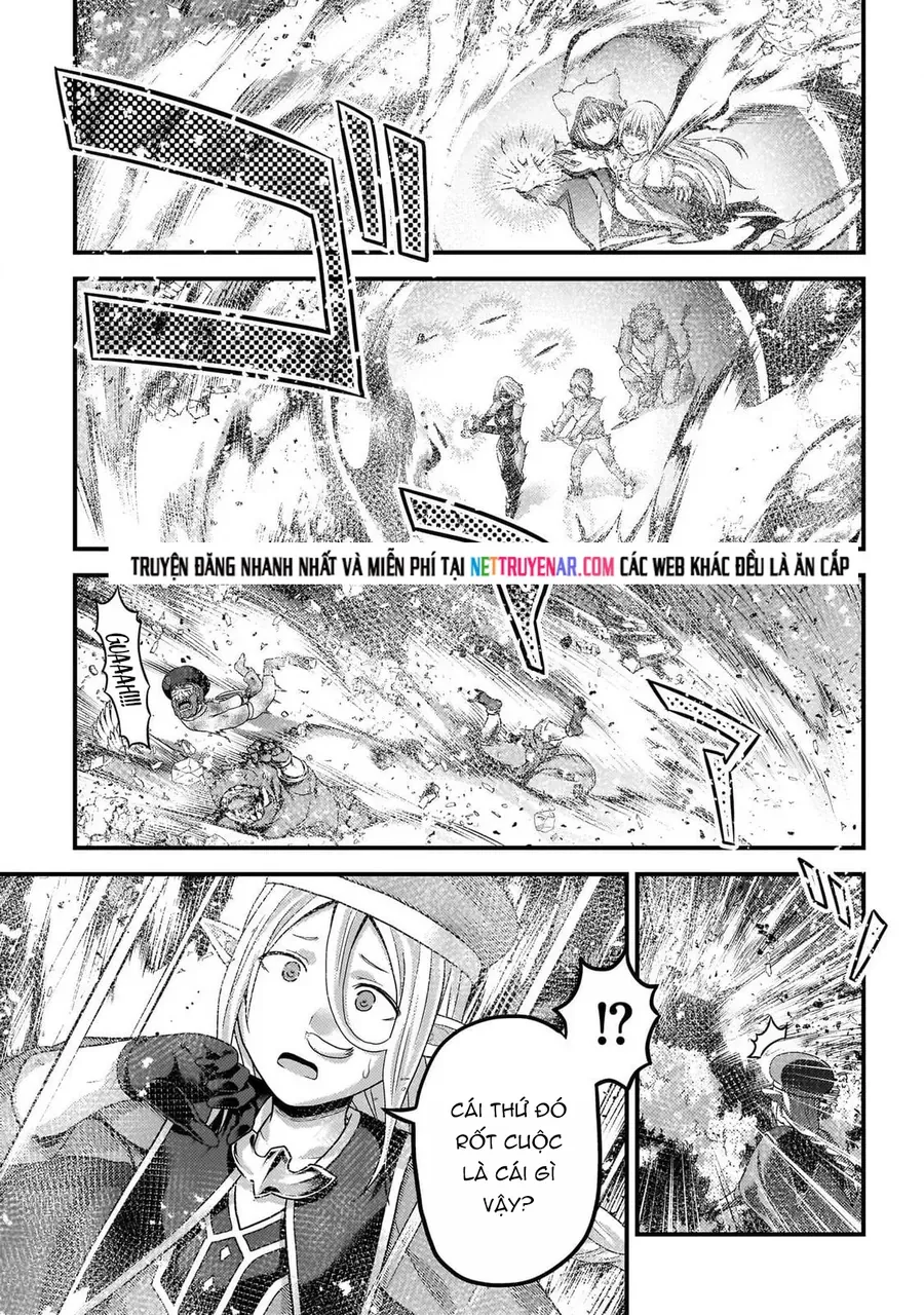 Murabito Desu Ga Nani Ka? Chapter 76 - 26