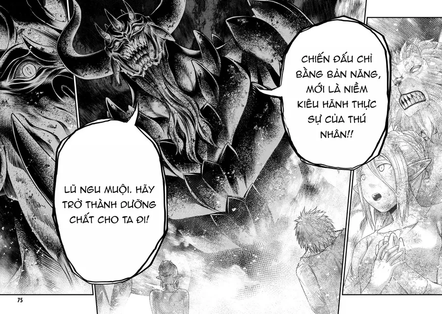 Murabito Desu Ga Nani Ka? Chapter 76 - 27