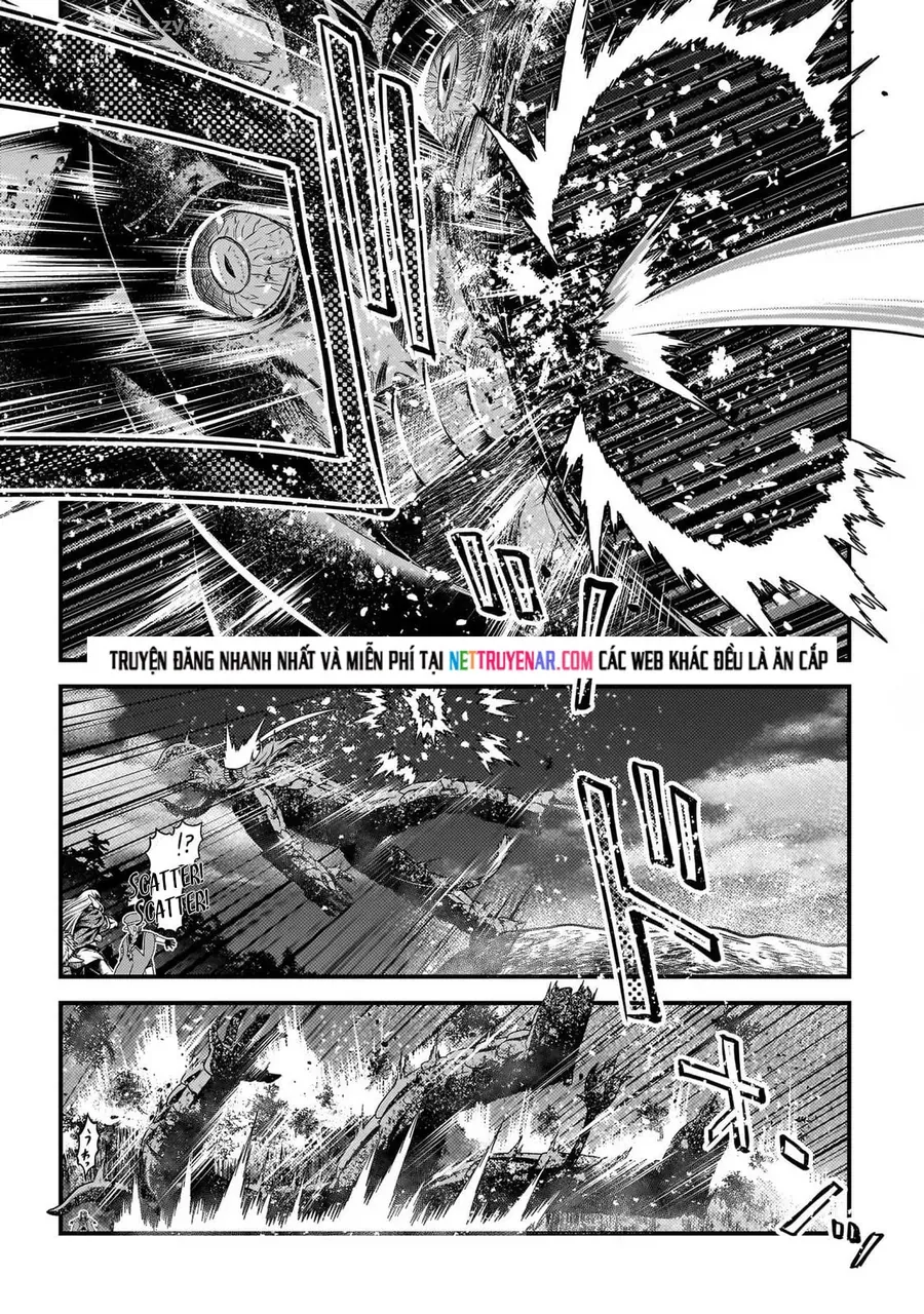 Murabito Desu Ga Nani Ka? Chapter 76 - 28